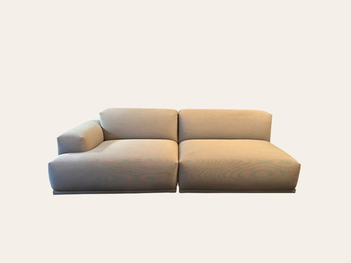 Muuto Connect Modular Sofa