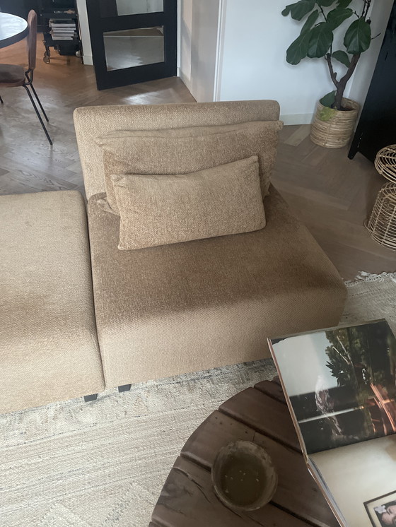 Image 1 of Hausarzt stoel (Element) + hocker