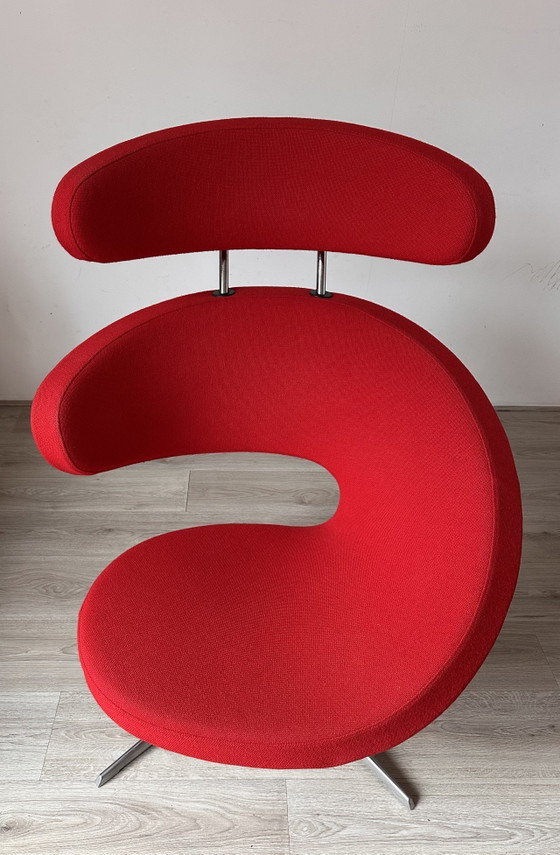 Image 1 of Varier Peel avec tabouret