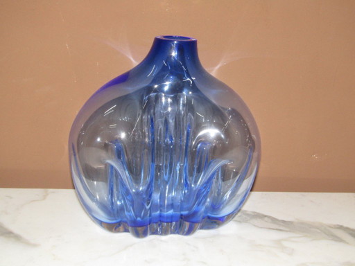Toni Zuccheri vase
