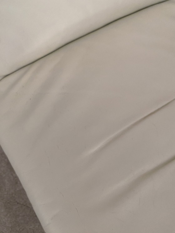 Image 1 of 2x sillón leolux echnaton Sessel 