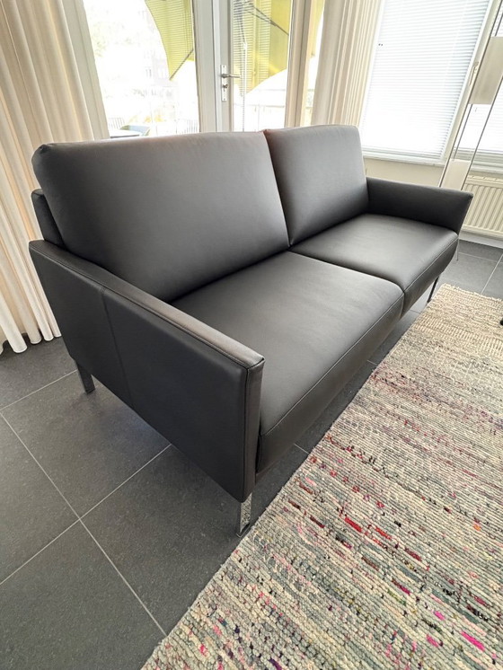 Image 1 of Rolf Benz 2.5 seater excellent