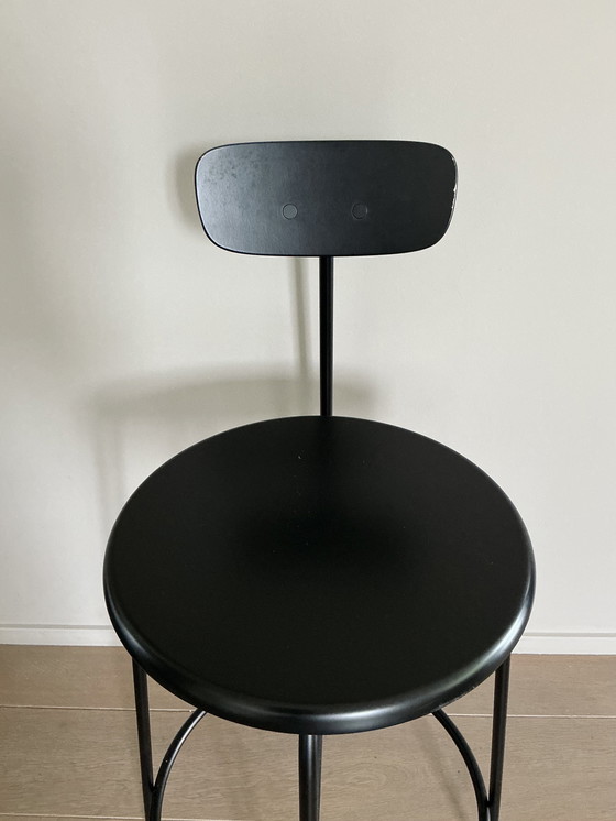 Image 1 of Set of two Afteroom bar chairs, designed for Menu (Audo Copenhagen)