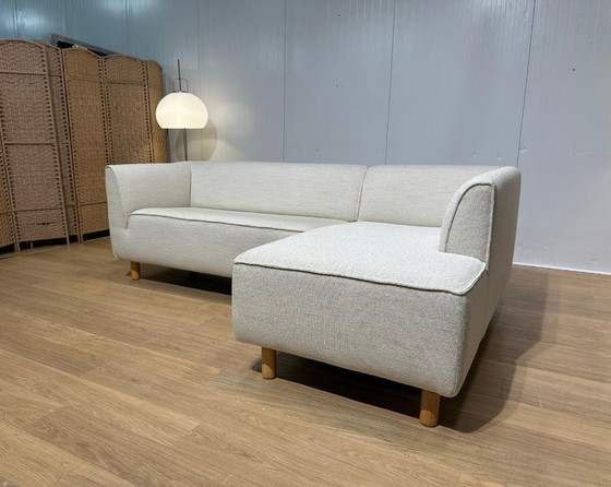 Image 1 of NUOVO divano ad angolo Gelderland 4800 + GARANZIA