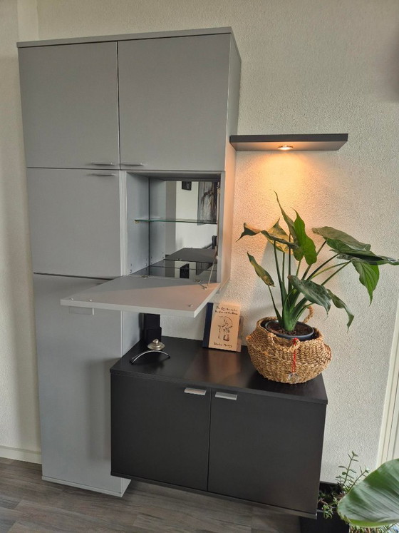 Image 1 of Armario de pared modular Interstar