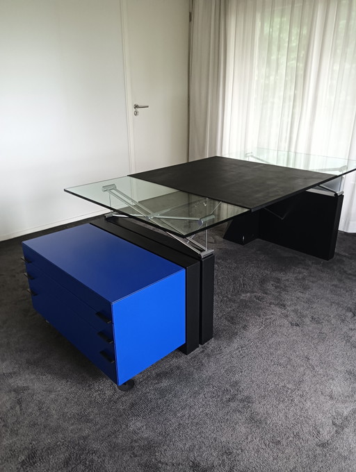 Jochen Flacke pour New Office, agence de design