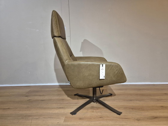 Image 1 of Montel Rolf relax armchair
