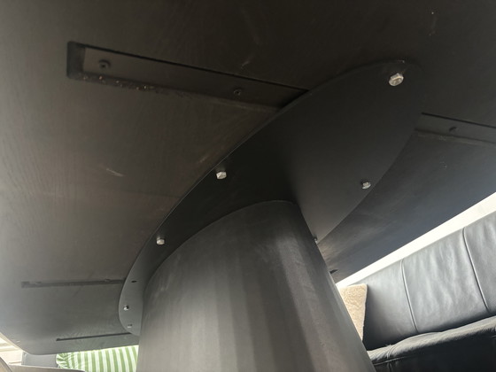 Image 1 of Table du Sud table à manger ovale