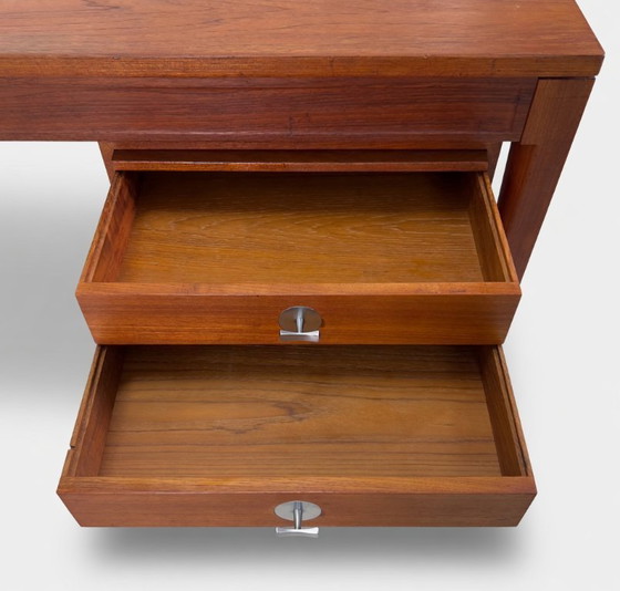 Image 1 of Diplomatenbureau van Finn Juhl voor France & Søn / France & Daverkos