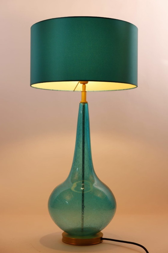 Image 1 of Lampada da tavolo Eicholtz - tipo 111601