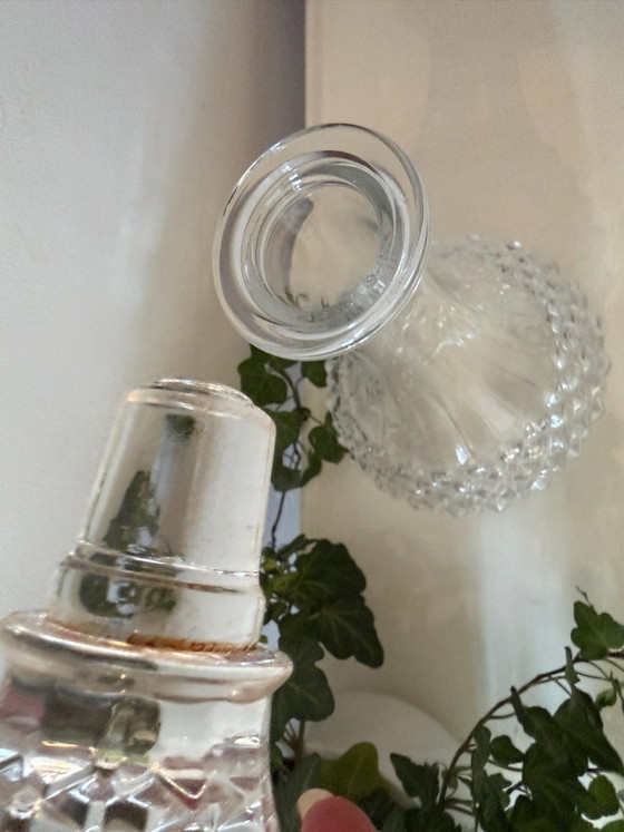 Kristallkaraffe Cristal D’argue, Gläser & Karaffe, Transparent (Foto 6 von 6)