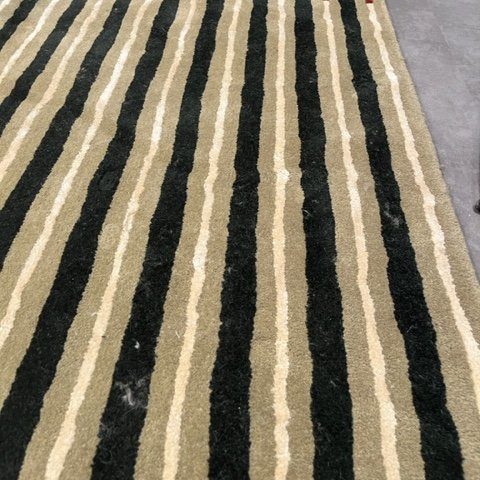 Image 1 of Brink & Campman Decor Proof rug - 250x350