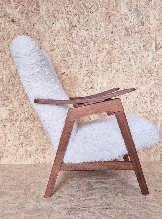 Image 1 of Poltrona vintage di design danese