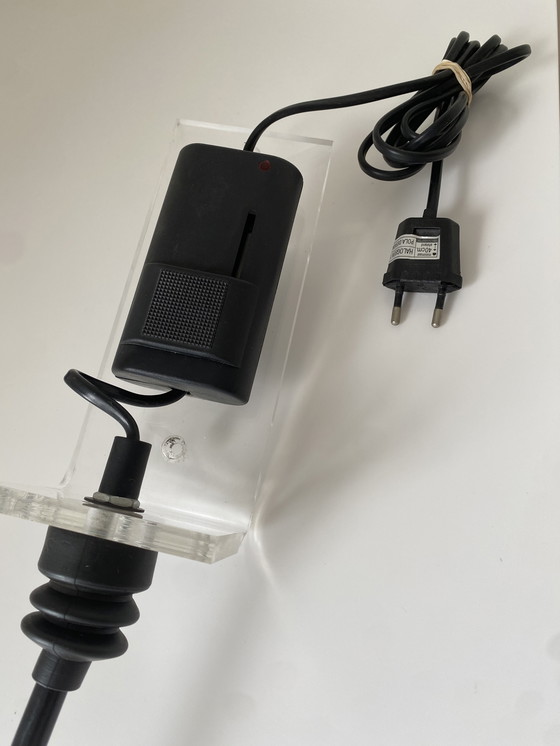 Image 1 of Lampada da parete Pola Design anni '70