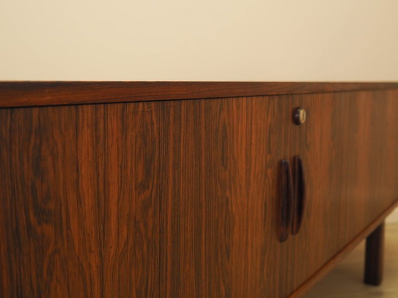 Image 1 of Rosewood sideboard, Danish design, 1960s, designer: Arne Vodder