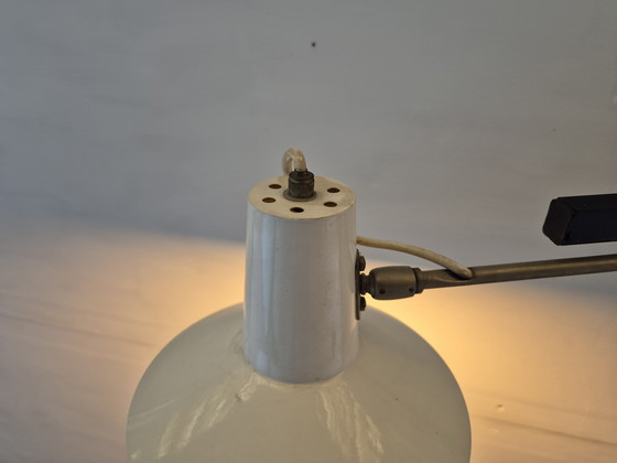 Image 1 of Niek Hiemstra per la lampada telescopica evolux