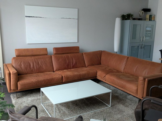 Image 1 of Leolux Bellice Ecksofa