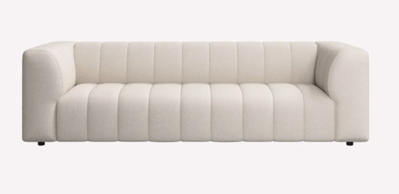 BoConcept Bellagio Sofa – Objets déco, Velvet (photo 3 of 5)