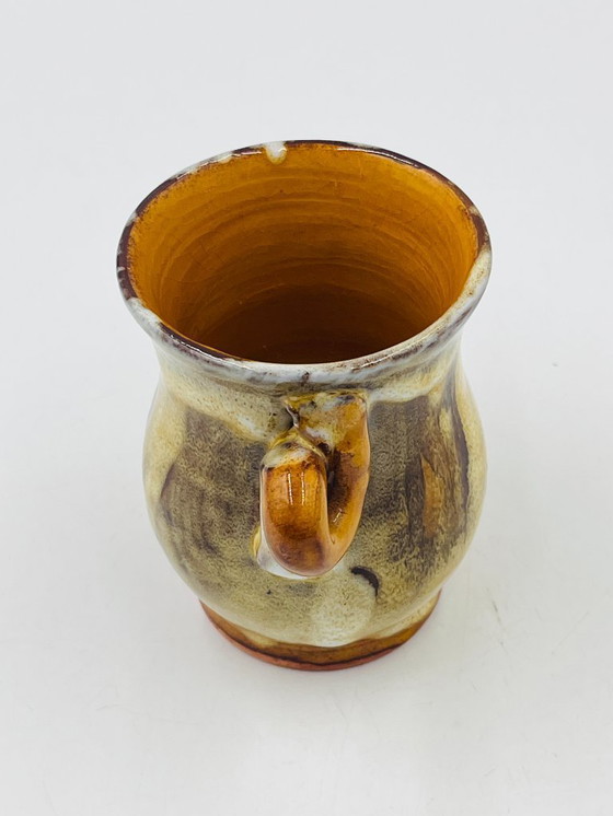 Image 1 of Vaso Vallauris degli anni '60