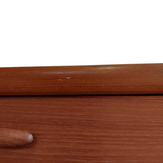 Vintage Dyrlund Schoenenkast – Kasten, Wood (photo 9 of 15)