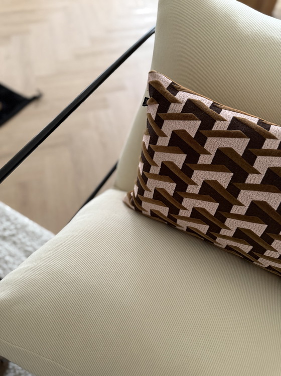 Image 1 of Fauteuils (2x)  