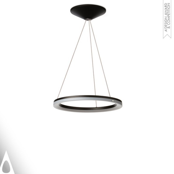 Image 1 of Le Puy – Le Lumière pendant lamp | Belgian design lamp | Play Collection
