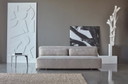 Innovation Living Slaapbank Yonata in Beige