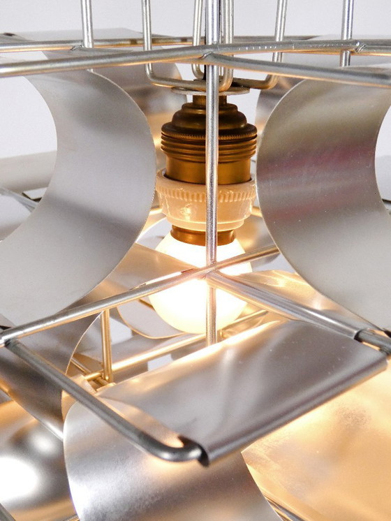 Image 1 of  Max Sauze 'Cassiopée' hanglamp 