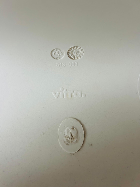 Image 1 of Sedia Vernon Panton S di Vitra