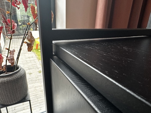 Armoire modulaire Studio Henk