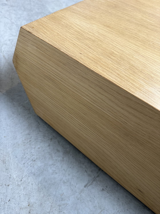 Image 1 of Tavolino di design - Arne Quinze & Milan