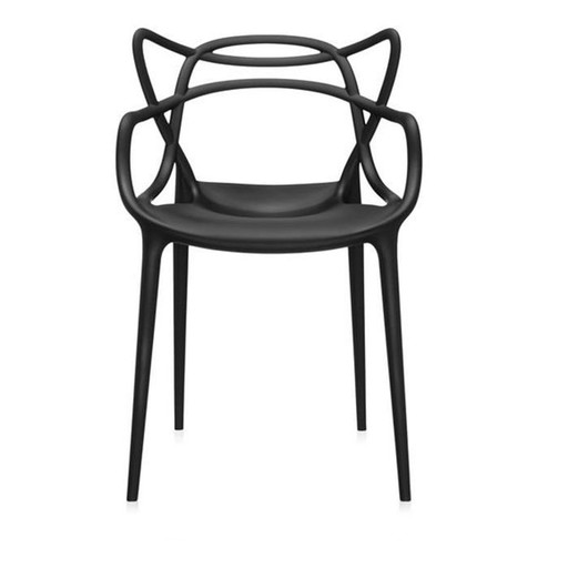 Kartell Masters Esszimmerstuhl