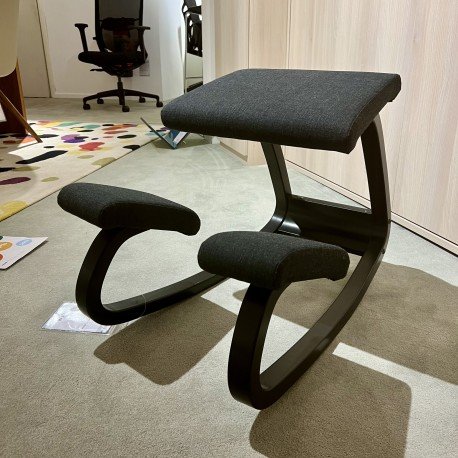 Varier Variabler Hocker