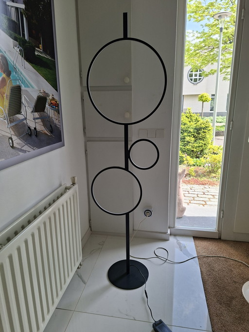 Osun Lampe Pode Leolux