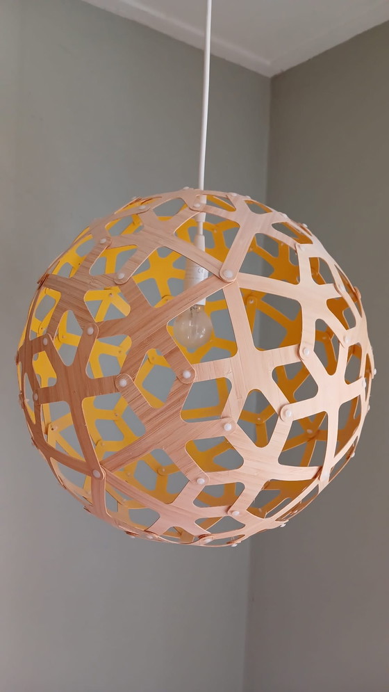 Image 1 of Giallo corallo 400