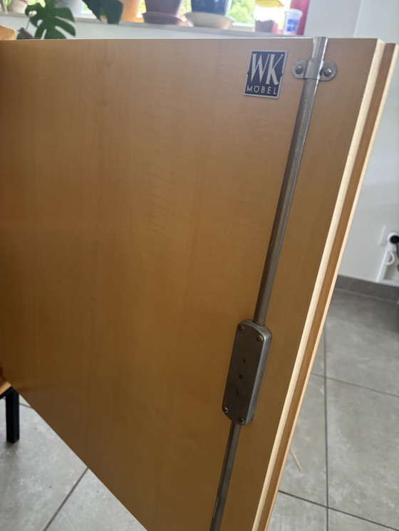 Image 1 of Credenza vintage WK mobel