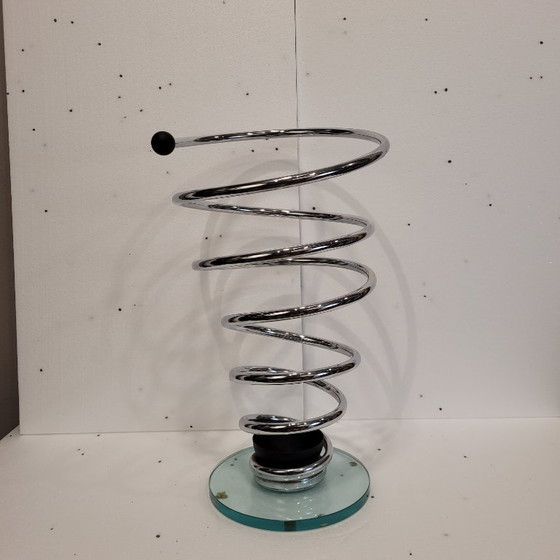 Image 1 of Paragüero espiral, Mid-Century, 80’s - Italia