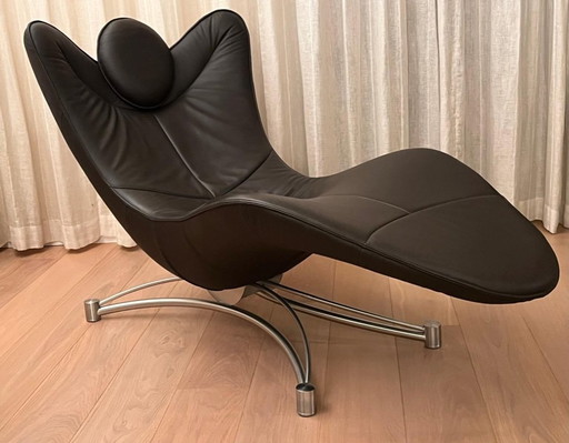 Sedia di design De Sede DS151