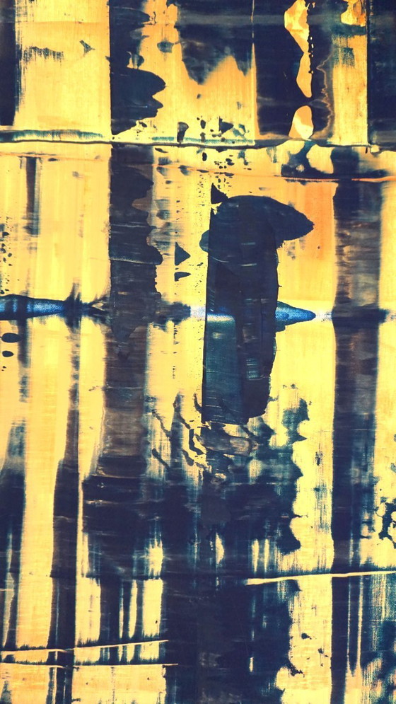 Image 1 of Jürgen Angeler - "Grote Gouden Lantaarn"