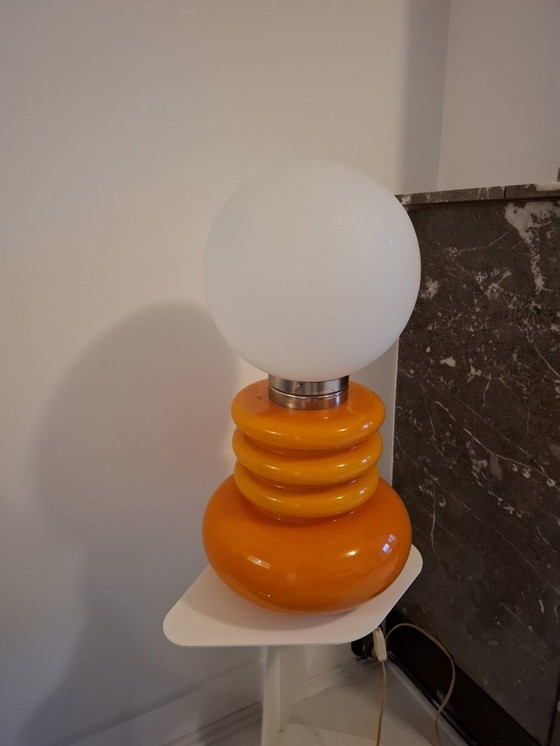 Image 1 of Stilux 1970 floor lamp
