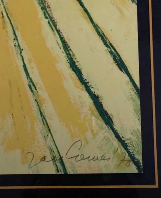 Image 1 of Jan Cremer - Paysage flamand