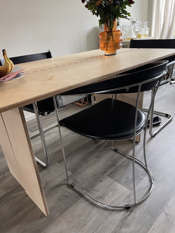 Image 1 of Arrben Italia, silla de diseño Ursula