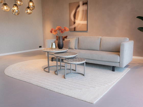 Image 1 of RT Design Positano salontafel (set van 3)