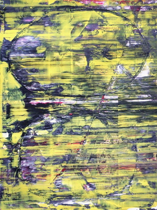 Jürgen Angeler - The Consciousness