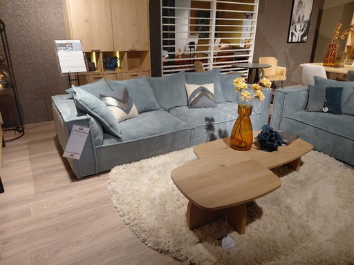 Sofá Bayonne de Henders & Hazel