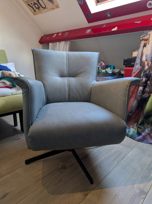 Henders & Hazel Sofa und Sessel