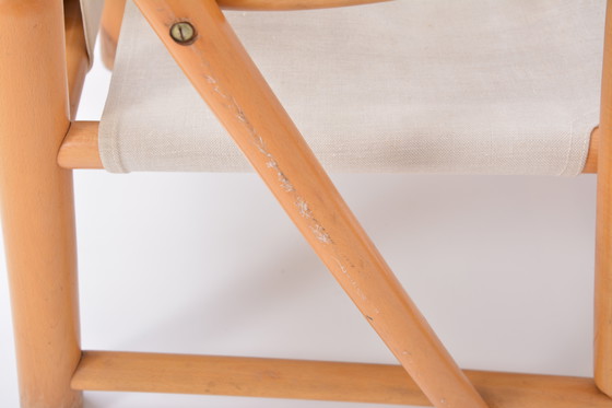 Image 1 of Mid Century Modern G23 Hoop Armchair by Piero Palange and Werther Toffoloni