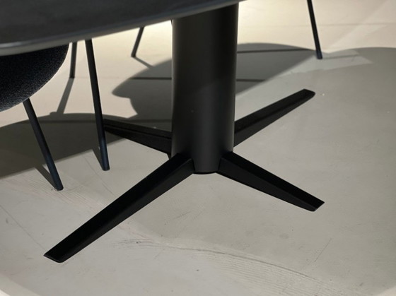 Image 1 of Table à manger Thor de Bree's New World - 240x120