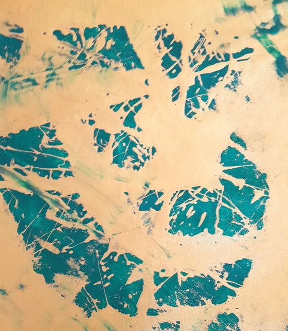 Image 1 of Jürgen Angeler - Golden Engineering - XXL