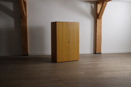 Armoire Modulaire « Samara » Par Derk Jan De Vries Pour Maisa, 1970